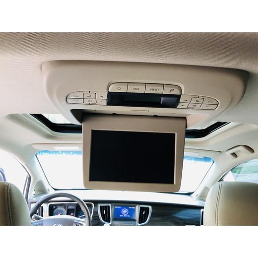 【月租-北京】别克 GL8 3.0L GT豪华商务豪雅版 商品图11