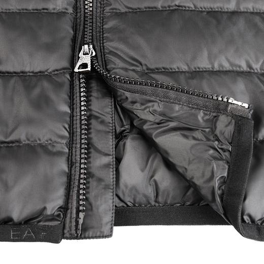 【超惠秒】Armani EA7运动休闲系列 简约白鸭绒夹克外套 98691 商品图5