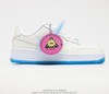 耐克Nike Air Force 1 Low空军一号低帮百搭休闲运动板鞋DA8301-101 商品缩略图0