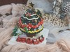 #圣诞树🎄 动物奶油、水果夹心 商品缩略图1