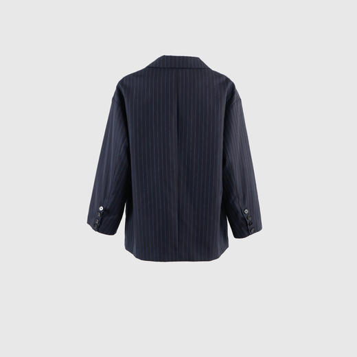 潮流韩版痞帅宽松西服 商品图2