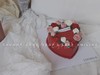 ｜复古心形裱花蛋糕｜ 商品缩略图6