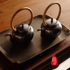 学古银壶 商品缩略图1