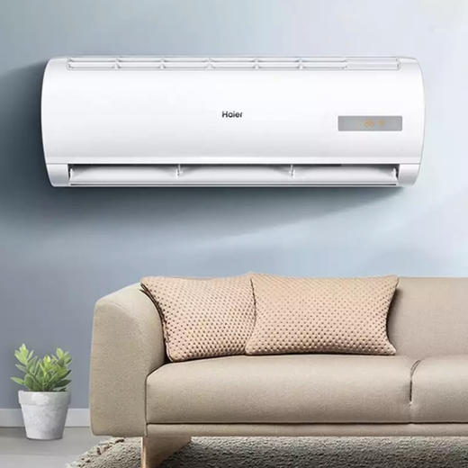 海尔（Haier）空调KFR-26GW/06EDS81 商品图2