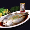 烤鱼/大满通海鲈鱼900克左右/条 商品缩略图0
