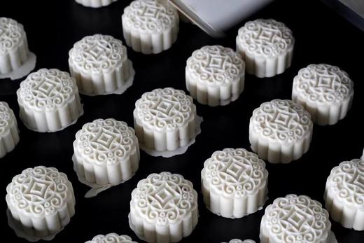 ｜月饼试吃预订｜低糖米月饼🥮流心月饼 十天内发出 商品图6