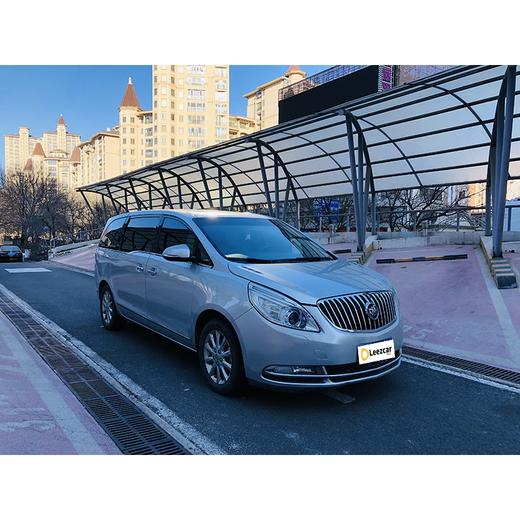【月租-北京】别克 GL8 3.0L GT豪华商务豪雅版 商品图3