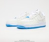 耐克Nike Air Force 1 Low空军一号低帮百搭休闲运动板鞋DA8301-101 商品缩略图1