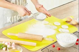  面食爱好者必看！不管什么面食，用它不沾手、轻松成型，大厨都在用... 