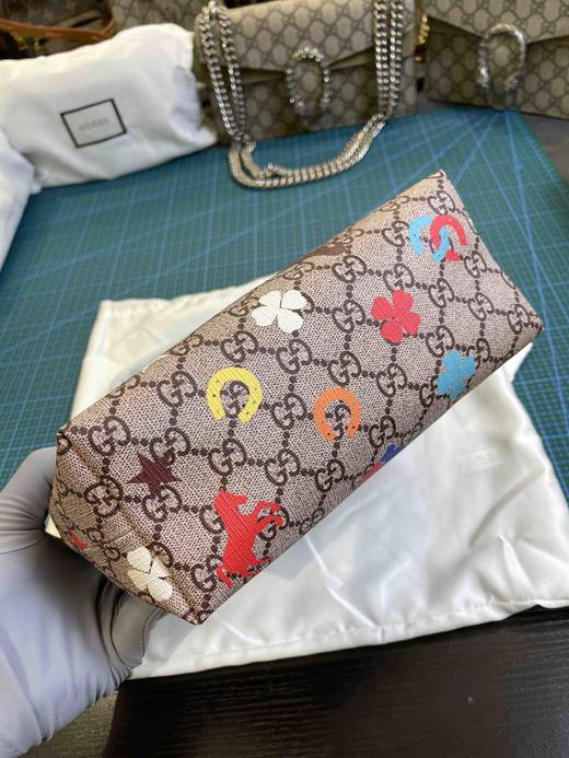 Gucci儿童农场包，可爱又实用，限时特价🉐️299，也很耐思 商品图6