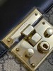 Gucci月光宝盒，padlock，ding级原单，对花对版，乱真无压力 商品缩略图9