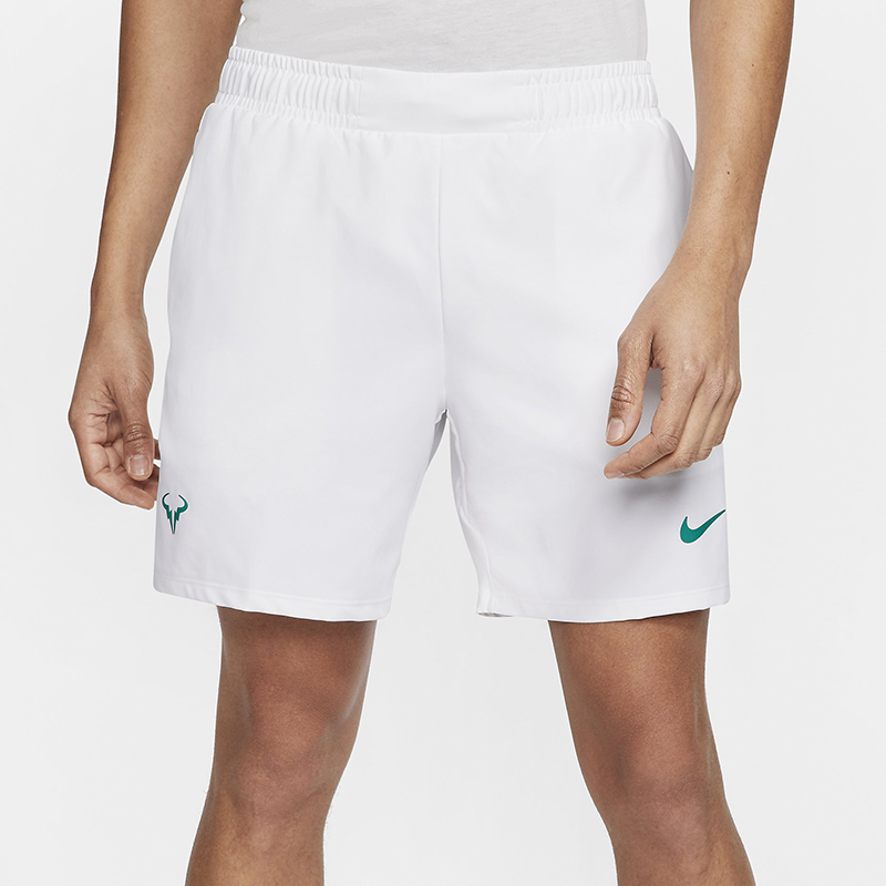 纳达尔 温网短裤 NikeCourt Dri-FIT ADV Rafa