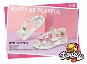 B.DUCK KIDS 儿童凉鞋