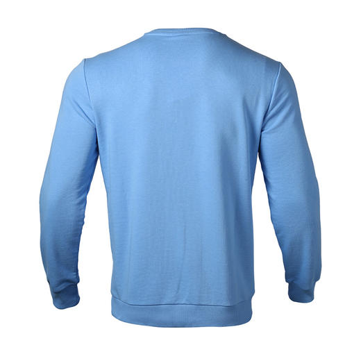 PUMA/彪马 曼城休闲运动款套头卫衣男76453201 商品图1