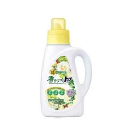 狮王 洁白物语持久香氛抗菌洗衣液（香槟玫瑰）900g/瓶