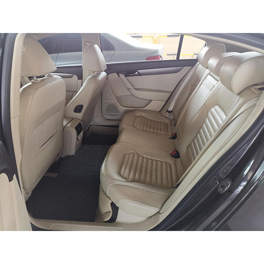 大众 迈腾 1.8TSI 舒适型 【长租-北京】 商品图6