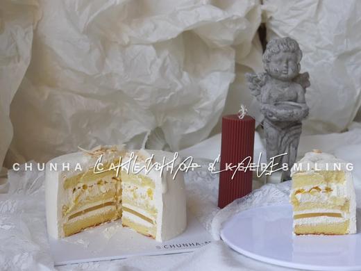 #椰子🥥与菠萝库里🍍0卡糖 商品图5