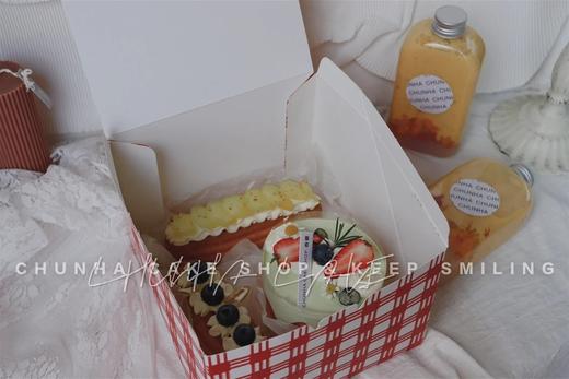 ｜春游野餐甜品套餐🍃🍰｜限时秒杀 商品图3