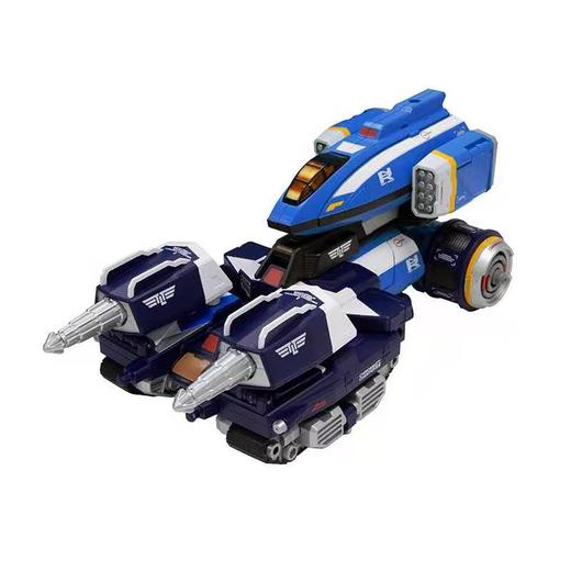 奈克赛斯奥特曼-铬金切斯特γ号 商品图3