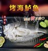 烤鱼/大满通海鲈鱼900克左右/条 商品缩略图1