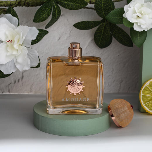 爱慕 迪亚女士 Amouage Dia pour Femme 分装 商品图1