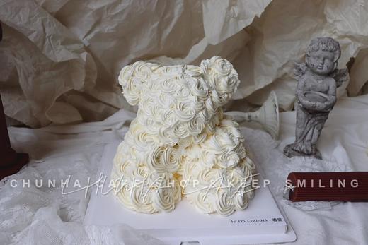 #绝美小熊🐻 商品图0