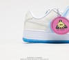 耐克Nike Air Force 1 Low空军一号低帮百搭休闲运动板鞋DA8301-101 商品缩略图5