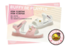 B.DUCK KIDS 儿童休闲凉鞋 商品缩略图0