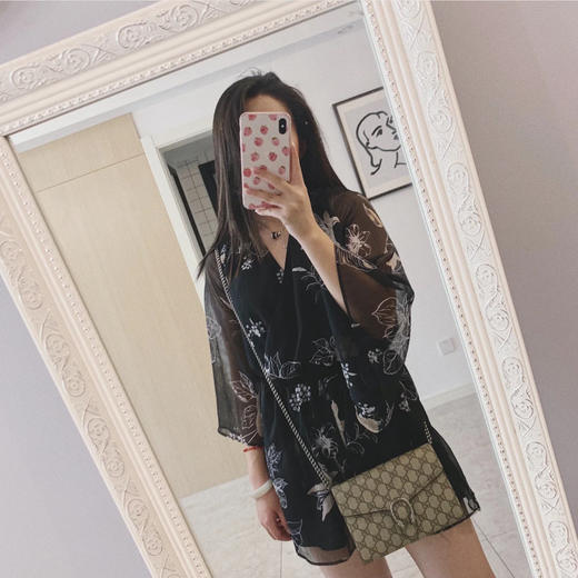 Gucci woc，全套礼盒 商品图2