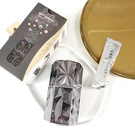 【亏本清仓】日本G&K负离子空气净化加湿二合一 美容加湿器家用智能净化（不支持无理由退换）[福利品]