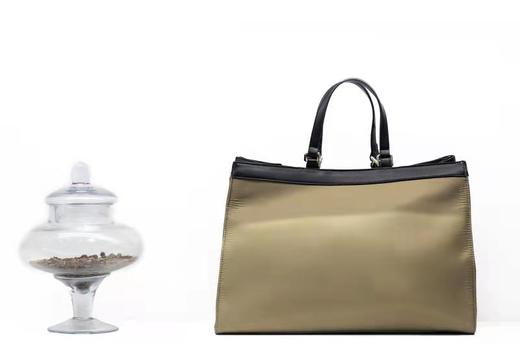 ZERO MORE春夏秋女包LLSN8040手提单肩 商品图2