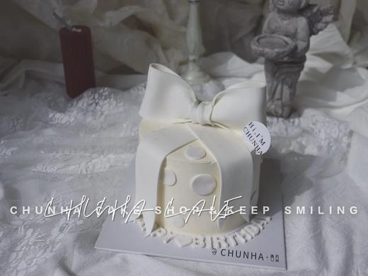 #洛神蝴蝶结 加高6寸 商品图0