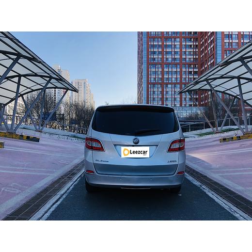 【月租-北京】别克 GL8 3.0L GT豪华商务豪雅版 商品图13