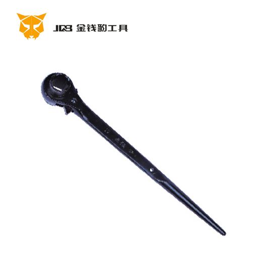 尖尾棘轮扳手 商品图0