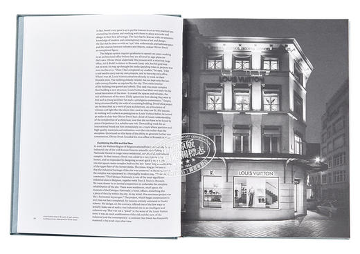 【中商原版】 Olivier Dwek 进口艺术 Olivier Dwek室内设计集 商品图4