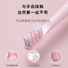 seago/赛嘉电动牙刷成人款 充电情侣自动声波牙刷家用防水E7 商品缩略图3