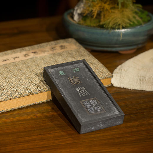 清乾隆 纶阁御墨 商品图4