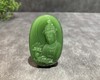 【御珠宫坊·传藏系列】碧玉观音牌 商品缩略图1