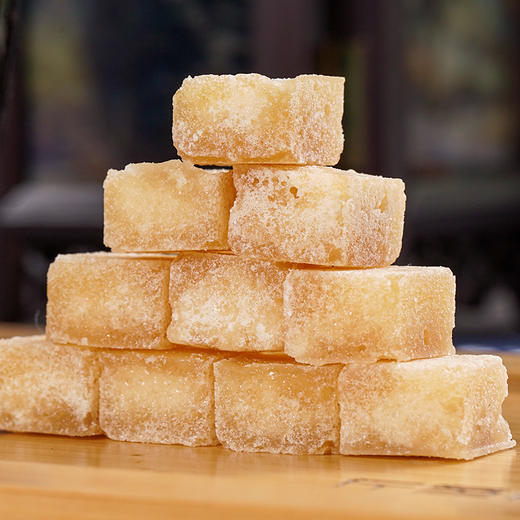   百草梨膏糖 200g/罐 清凉滋润 四季常备 古法熬制 百年味道 传统手工熬制 鲜梨榨汁 商品图3