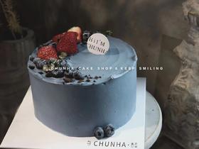 ｜男士｜简约大方男士蛋糕