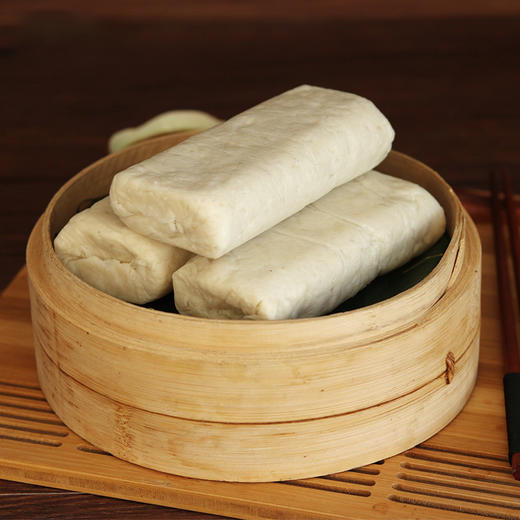 手工鱼饼 150g/袋*2 商品图0