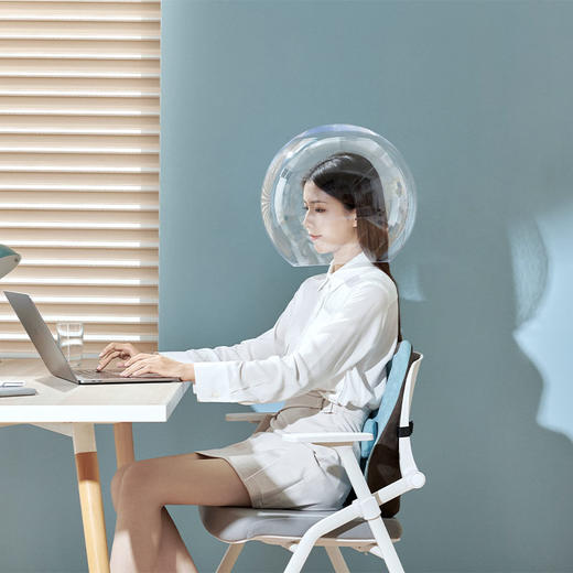 乐班（leband） 腰枕腰靠记忆棉靠垫靠背 商品图6