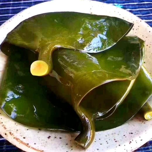 海带 | 肉质肥厚 | 公平贸易 * kelp 商品图2