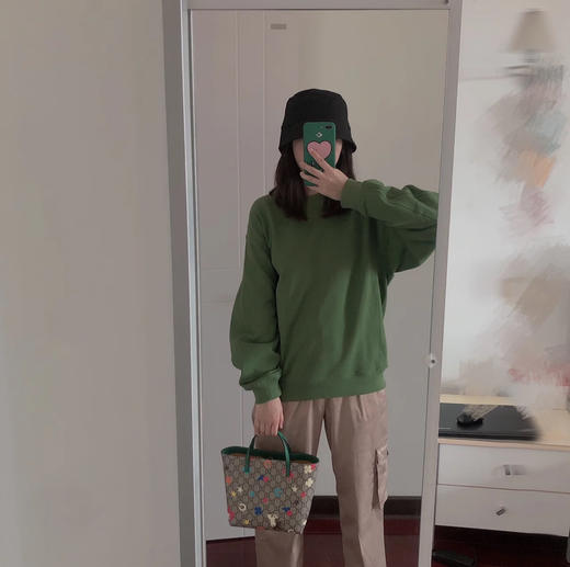 Gucci儿童农场包，可爱又实用，限时特价🉐️299，也很耐思 商品图3