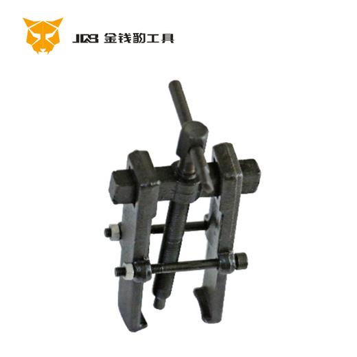 锻钢二爪轴承拉马 商品图0