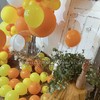 #气球派对布置 /生日布置/宝宝宴/婚房布置/会议布置/开业布置，价位不等 商品缩略图2