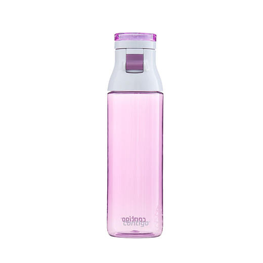 【亏本清仓】美国contigo康迪克 杰克水杯650ml 便携运动健身随手杯（不支持无理由退换）[福利品] 商品图3