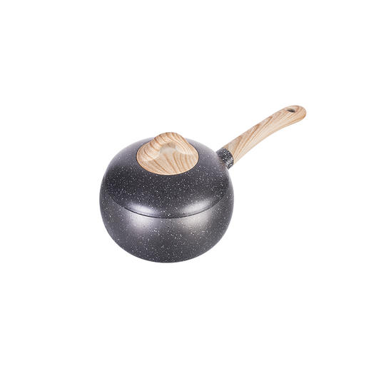 Amercook阿米尔意大利设计师款小球锅套装 16cm 商品图7