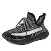 【镂空童鞋】中小学生鞋运动鞋儿童网面鞋夏季鞋女 商品缩略图7