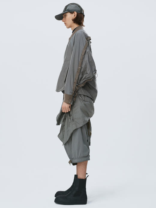 HAMCUS/ Antares / Expandable Bomber/SG 商品图2